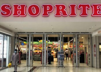 Ketron investment acquires Shoprite