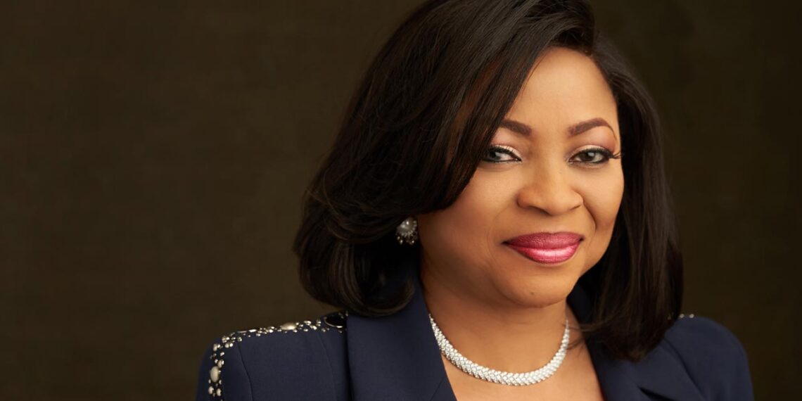 Alakija launches N1bn fund to promote female entrepreneurship