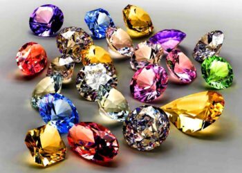 Ibadan gemstones market undeveloped despite FG’s promises