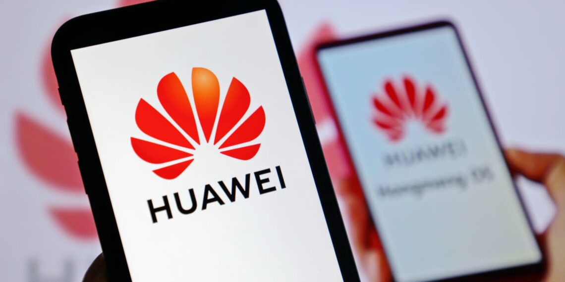 Huawei to Invest $150m in Africa’s Digital Talent Development