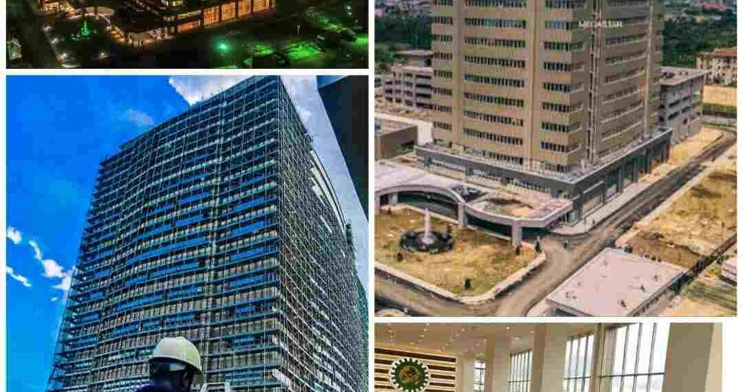 NCDMB, NEXIM unveil $40m fund for women in oil sector