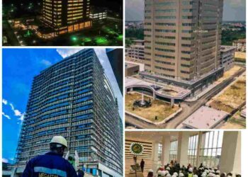 NCDMB, NEXIM unveil $40m fund for women in oil sector