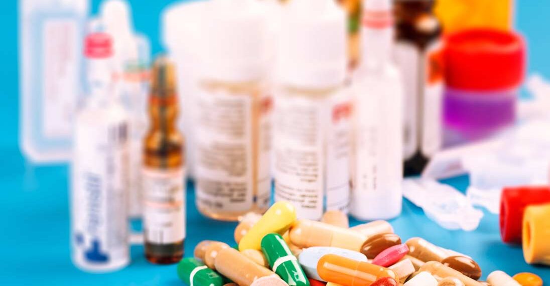 Technology vital in advancing pharmacy practice, says NAIP