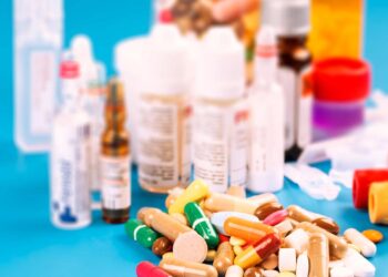 Technology vital in advancing pharmacy practice, says NAIP