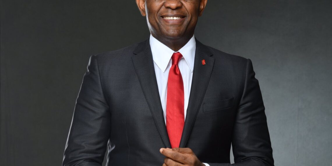 Elumelu: Nigeria Has Good Investment Opportunities