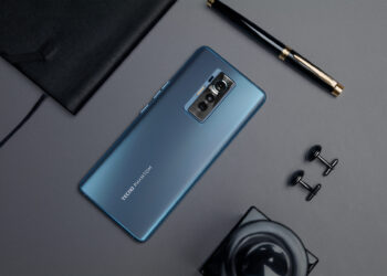Tecno Launches Phantom X