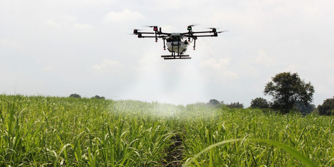 Expert Harps on Digital Smart Farming Solutions to Boost Food Production
