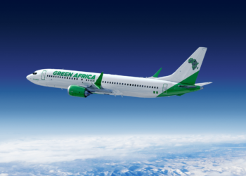 Green Africa gets operating certificate, schedules first flight Thursday