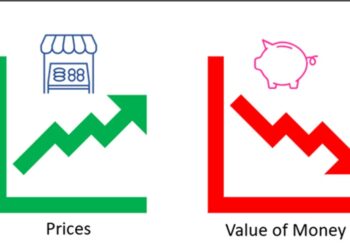 Experts raise concern as Nigeria’s inflation falls to 17.38%