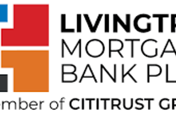 LivingTrust Mortgage Bank to offer 750 million shares