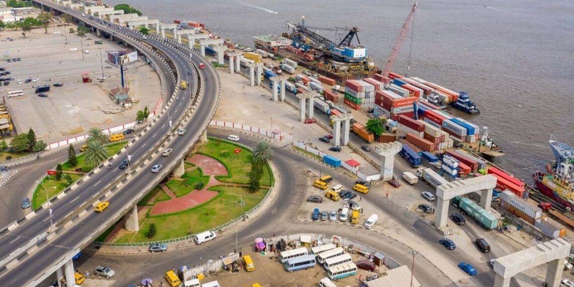 Lagos calls for patience over CMS-Marina rehabilitation