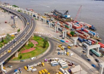 Lagos calls for patience over CMS-Marina rehabilitation