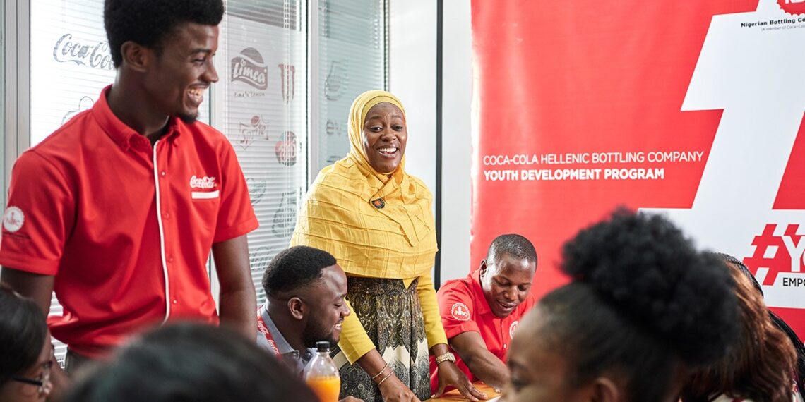 Stakeholders Commend Nigerian Bottling Company’s Waste Management Initiatives