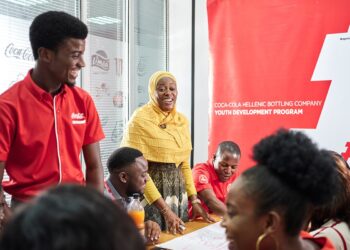 Stakeholders Commend Nigerian Bottling Company’s Waste Management Initiatives