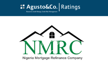 Agusto & Co. upgrades Nigeria Mortgage Refinance Company Plc’s rating to ‘Aa-’