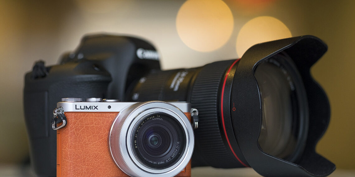 Ukpeh: Photography Business Will be Worth $150bn by 2026