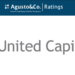 Agusto & Co. hereby affirms the ‘A-’ rating assigned to United Capital Plc