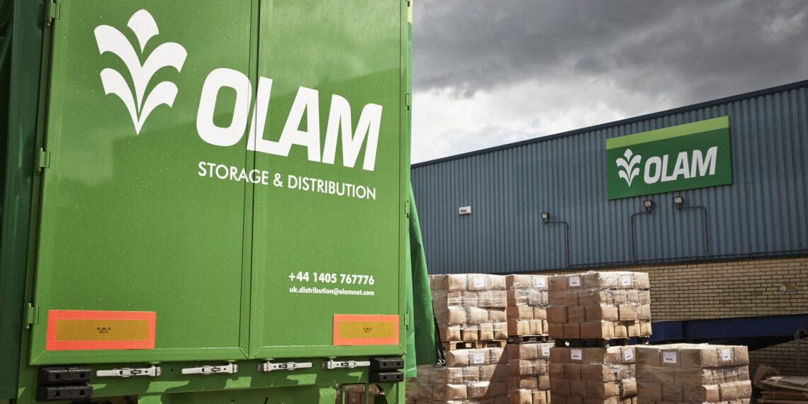 Olam Mulls Listing on LSE by Q1 2022 As Profit Hits $667.8m