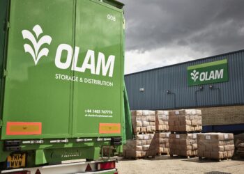 Olam Mulls Listing on LSE by Q1 2022 As Profit Hits $667.8m