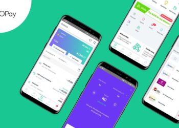 SoftBank leads $400m funding round for Nigerian fintech