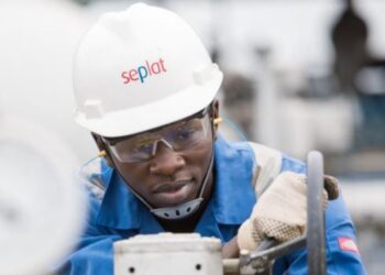Seplat posts 143% profit rise, declares 2.5 cents dividend Kindly share this story: