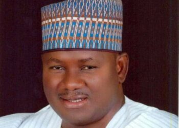 Kale retires, Buhari appoints Harry statistician-general