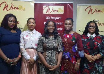 WIMBIZ: Political Participation of Women Stands at 6.7%
