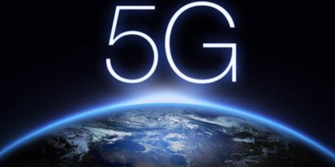 5G networks in sight as FG approves policy