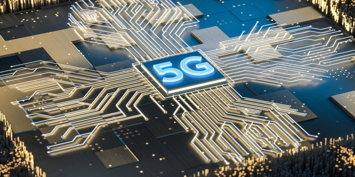 5G networks in sight as FG approves policy