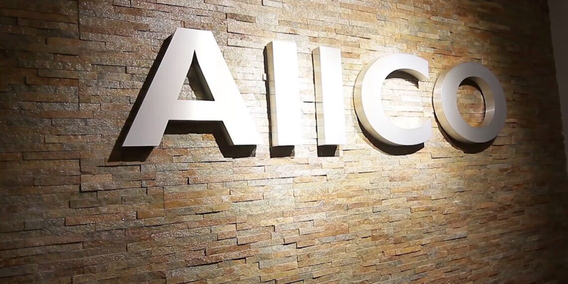 AIICO Pioneers Virtual Assistant in Insurance Business