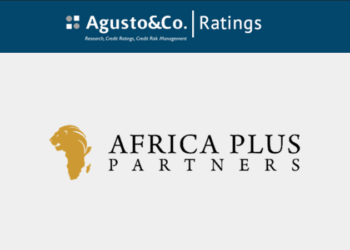 Agusto & Co. upgrades the rating of Africa Plus Partners Limited (APPL or ‘the Manager’) to A-(IM).