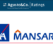 Agusto & Co upgrades the rating of AXA Mansard Money Market Fund (‘AXA Mansard MMF’ or ‘the Fund’) to A+(f).