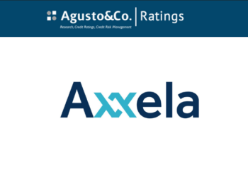 Agusto & Co. upgrades the rating assigned to Axxela Limited to “A-“ and attach a stable outlook.