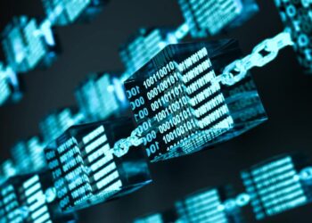 ‘How Nigeria can leverage blockchain technology for economic growth’