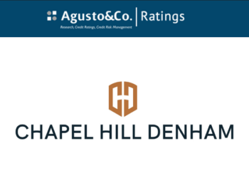 Agusto & Co. hereby upgrades the rating of Chapel Hill Denham Money Market Fund  to A+(f)