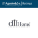 Agusto & Co. hereby assigns Citihomes Finance Company Limited an “SR3” rating