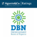 Agusto & Co. assigns Development Bank of Nigeria Plc’s ‘Aaa’ rating, with a stable outlook.
