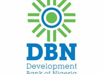 Agusto & Co. assigns Development Bank of Nigeria Plc’s ‘Aaa’ rating, with a stable outlook.