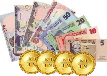 e-Naira offers cheaper, fast remittance option, says CBN