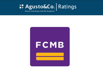 Agusto and Co. assigns a Aa- fund credit quality rating and an FV3 fund volatility rating to Legacy Debt Fund