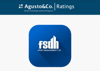 Agusto & Co. hereby affirms the A(f) rating assigned to Coral Money Market Fund (‘Coral MMF’ or ‘the Fund’).