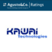 Agusto & Co. assigns a Bb rating and attaches a neutral outlook to Kawai Technologies Limited.