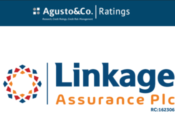 Agusto & Co. assigns an ‘A-’ rating and stable outlook to Linkage Assurance Plc.