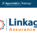 Agusto & Co. assigns an ‘A-’ rating and stable outlook to Linkage Assurance Plc.