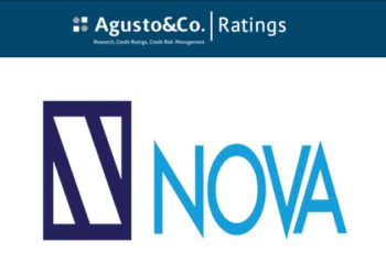 Agusto & Co. affirms the ‘Bbb’ rating assigned to Nova Merchant Bank Limited, with a stable outlook.