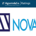 Agusto & Co. affirms the ‘Bbb’ rating assigned to Nova Merchant Bank Limited, with a stable outlook.