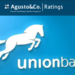 Agusto & Co. affirms the ‘A-’ rating assigned to Union Bank of Nigeria Plc., with a stable outlook.