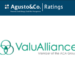 Agusto & Co assigns an A(f) rating to ValuAlliance Money Market Fund (‘ValuAlliance MMF’ or ‘the Fund’)