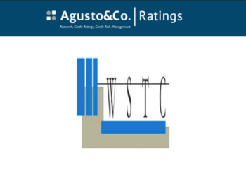 Agusto & Co. assigns a ‘Bbb+’ rating to WSTC Financial Services Limited