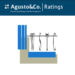 Agusto & Co. assigns a ‘Bbb+’ rating to WSTC Financial Services Limited